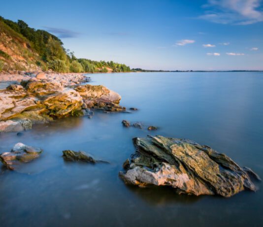 Интересные факты о Езерско – крупнейшем водохранилище региона