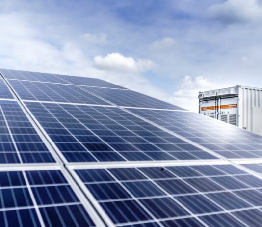 Energia słoneczna w Łodzi i województwie