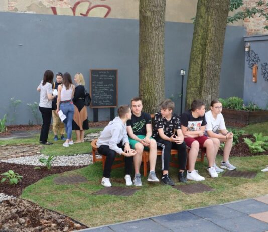 Ekopracownie w łódzkich szkołach: ciekawy projekt uczący dbania o środowisko