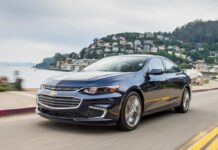 Chevrolet z USA – niezawodne modele z amerykańskich aukcji: jak sprowadzić i zarejestrować