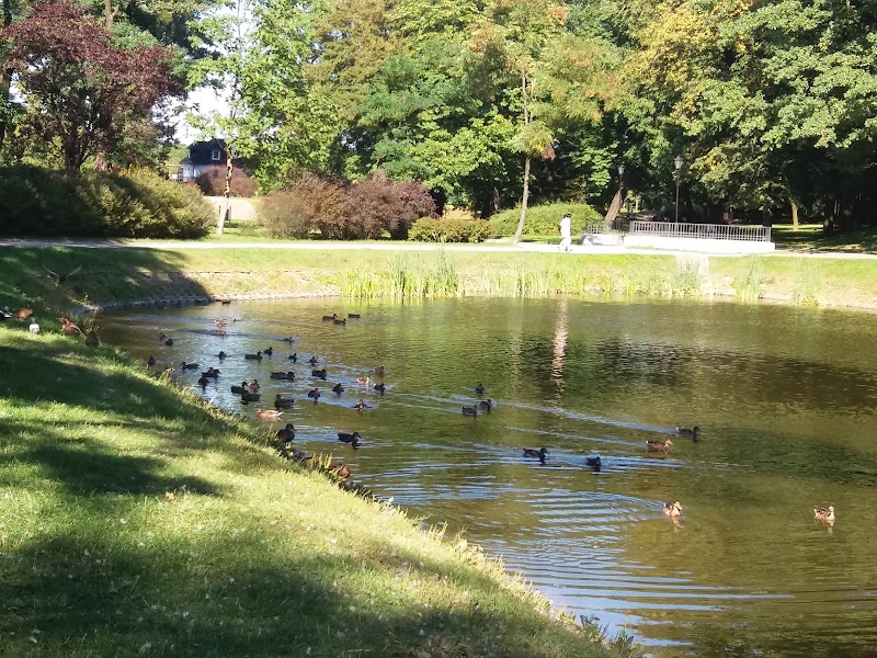 Park Helenów