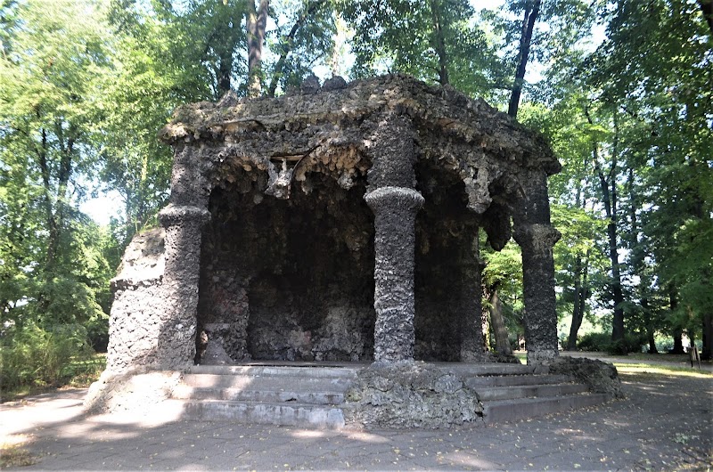 Park Helenów