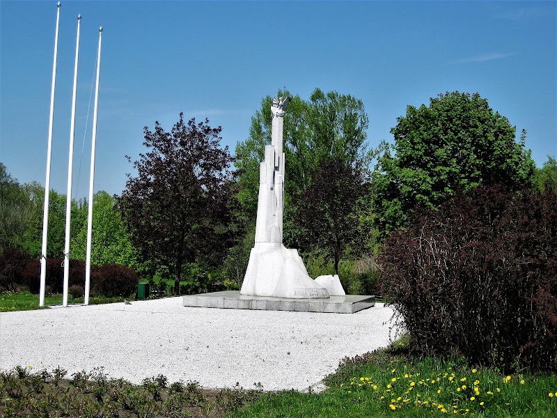 Park Helenów