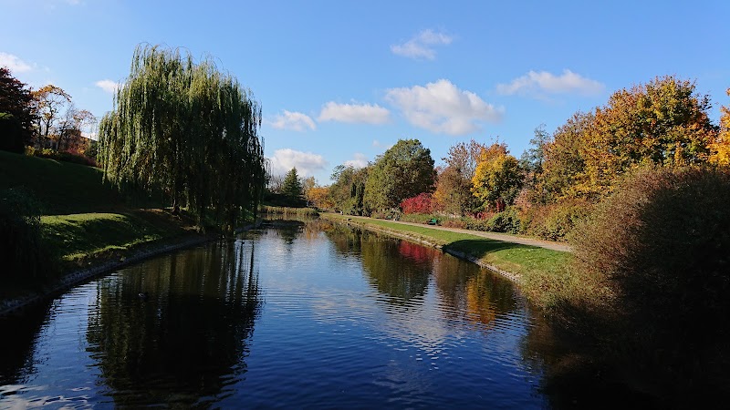 Park Helenów
