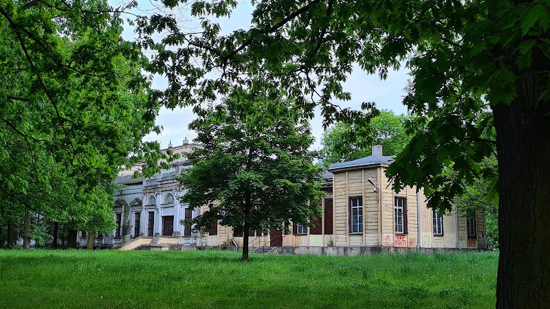 Park Helenów