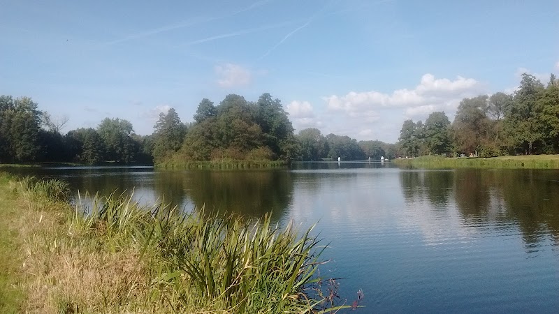 Park im. 1 Maja