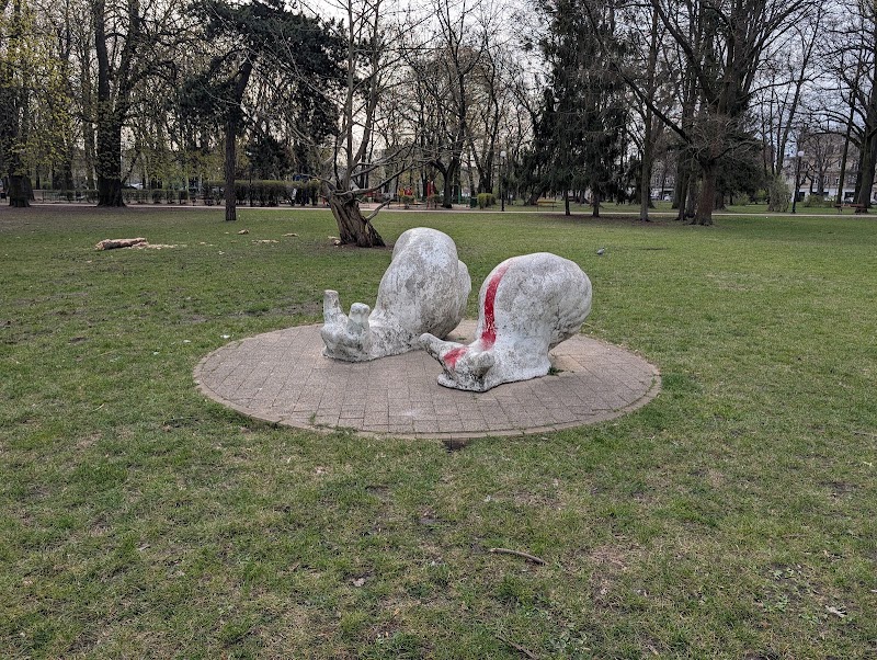 Park im. Władysława Reymonta