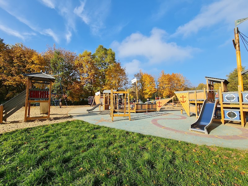 Park na Młynku