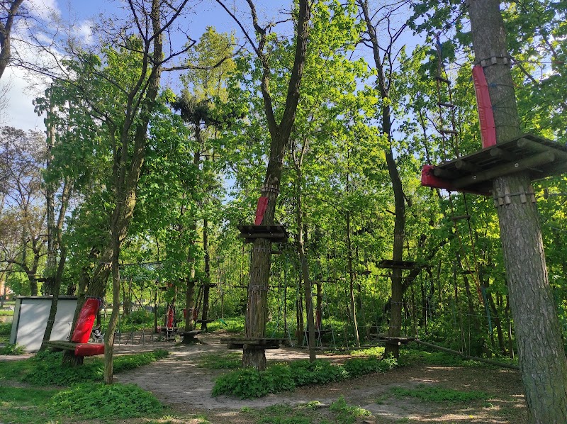 Park na Młynku