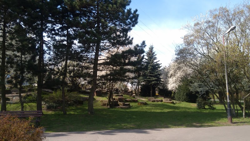 Park Podolski