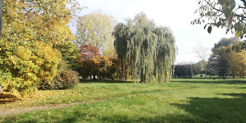 Park Podolski