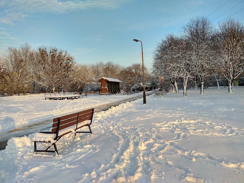 Park Podolski