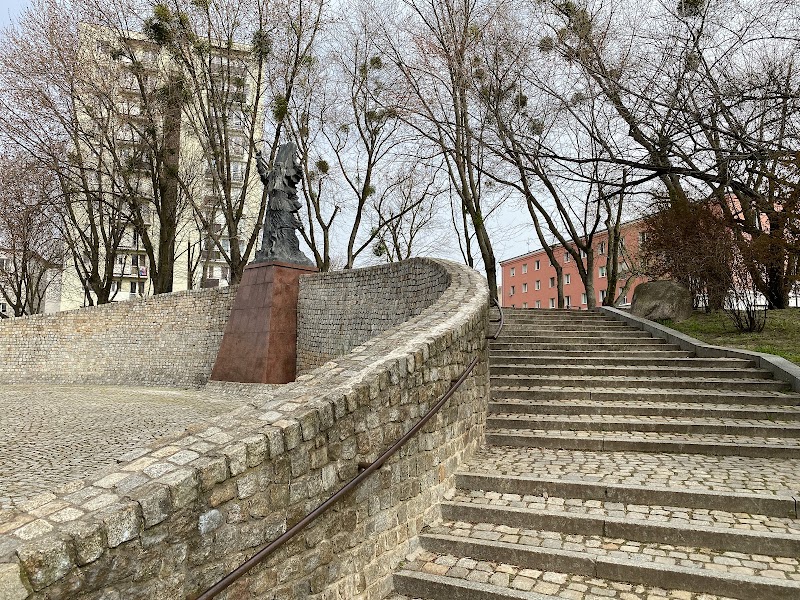 Park Staromiejski